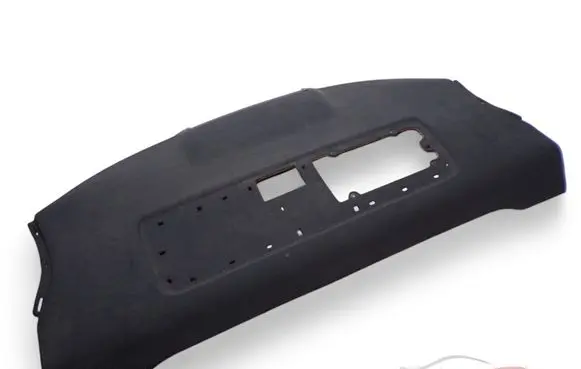 Audi A4 S4 B7 8E 8H Parcel shelf 8E5863411T