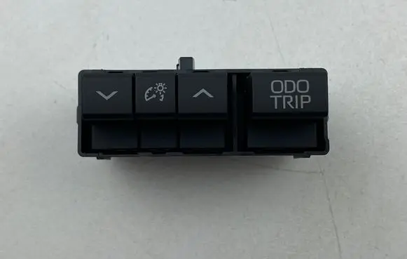 Toyota Prius xw60 Panel lighting control switch 15G436 5300130