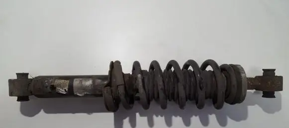 Citroen C5 Rear shock absorber/damper