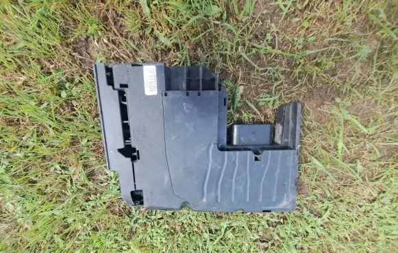 Mercedes-Benz S W221 Fuse module 221111091222