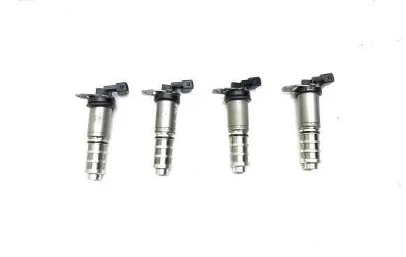BMW 5 F10 F11 Camshaft position sensor 13151880