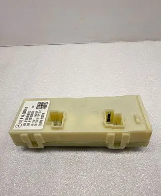 Mercedes-Benz ML W166 Tailgate/trunk control unit/module A1669006405