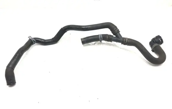 Volkswagen Polo VI Engine coolant pipe/hose 2Q0122073H