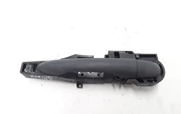 Renault Kangoo II Front door exterior handle
