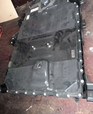 Toyota C-HR II Hybrid / Electric Car Battery Cell G9600F4030