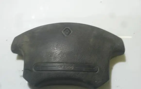 Renault Espace II Steering wheel airbag 60241100626