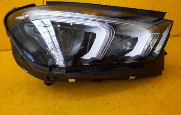 Mercedes-Benz GLE W167 Headlight/headlamp A1679061204