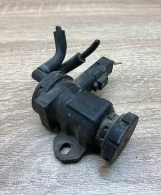 Peugeot 607 Turbo solenoid valve 9635704380 0928400414