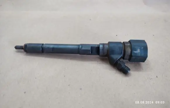 Hyundai Santa Fe Fuel injector 0445110254