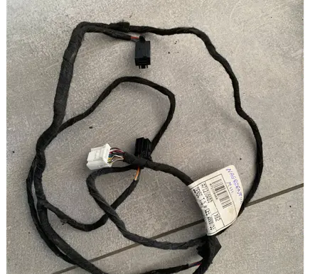 Renault Master III Other wiring loom A71210400