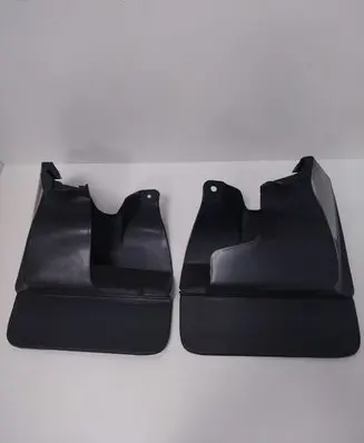 Front mudguard