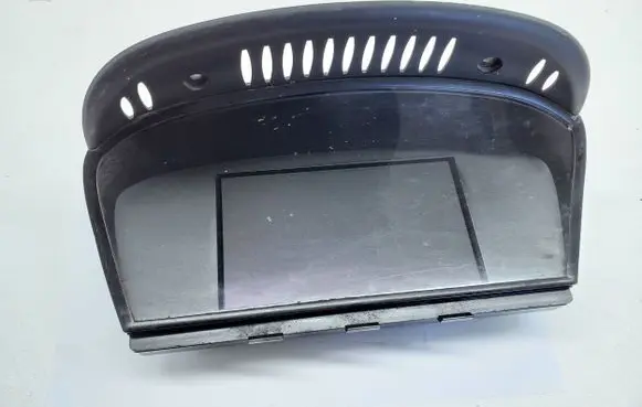 BMW 5 E60 E61 Screen/display/small screen 6945661
