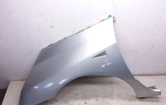 Renault Espace - Grand espace IV Fender