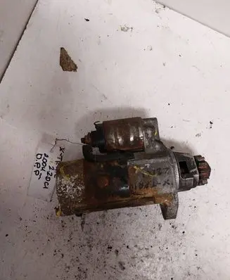 Nissan X-Trail T30 Starter motor 233008H801 M008T71471