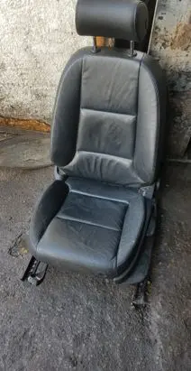 Audi A3 S3 A3 Sportback 8P Front driver seat 