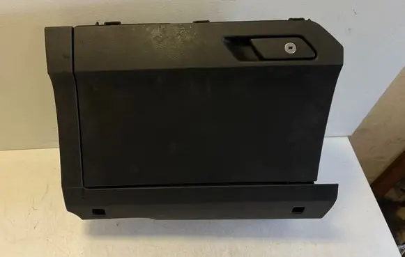 Audi Q3 F3 Glove box set 83C857035B