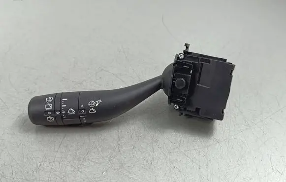 MG ZS Wiper control stalk