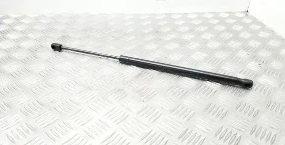 Volkswagen Jetta VI Tailgate/trunk strut/damper 5C6827550