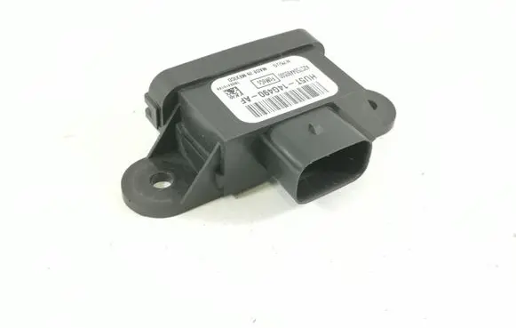 Ford F150 Power management control unit HU5T14G490AF