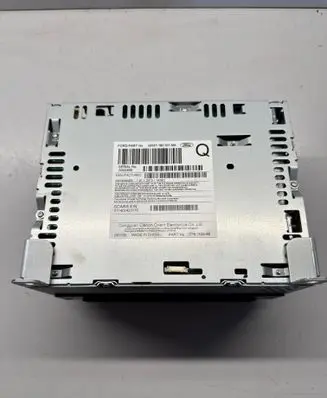 Ford Mustang VI Airbag control unit/module GR3T19C107MA