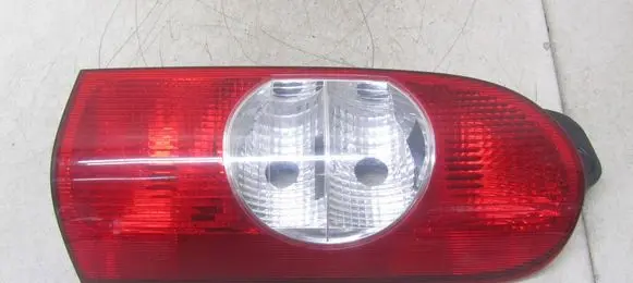 Renault Master II Rear/tail lights