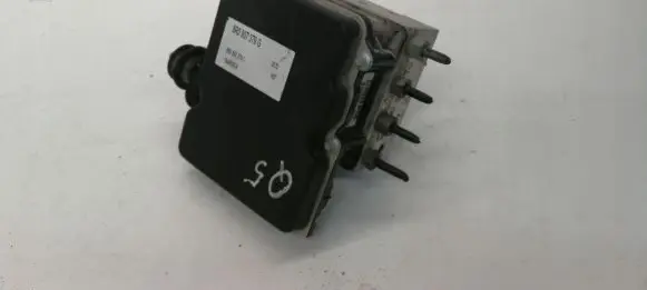 Audi Q5 SQ5 ABS Pump 8R0907379G