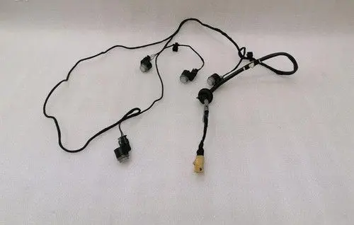 Audi A5 8T 8F Handbrake wiring loom/harness 8K0971104AJ