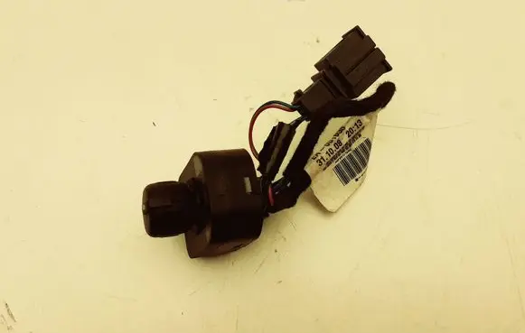Audi A6 S6 C6 4F Wing mirror switch 4F0959565 4F0971765