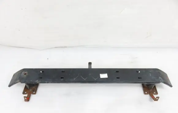 Peugeot Boxer Front bumper support beam 