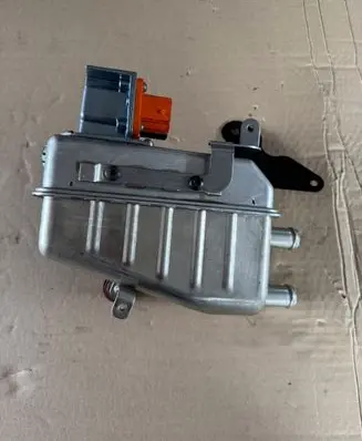 Audi A6 S6 C8 4K Coolant heater 3Q0963231F