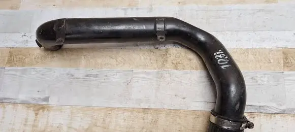 Audi A6 S6 C5 4B Air intake hose/pipe
