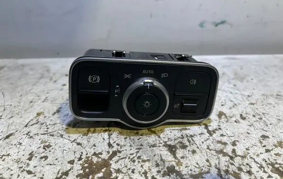 Mercedes-Benz EQA Light switch A2479052902