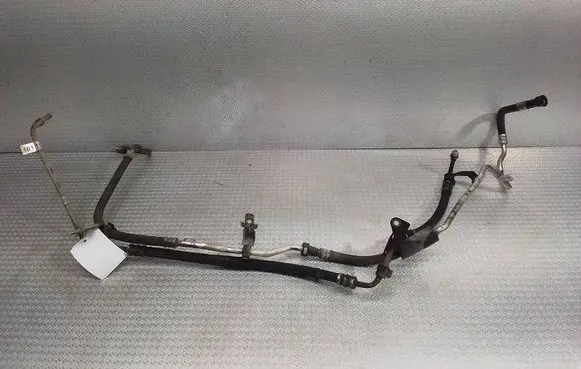 Fiat Ducato Power steering hose/pipe/line 