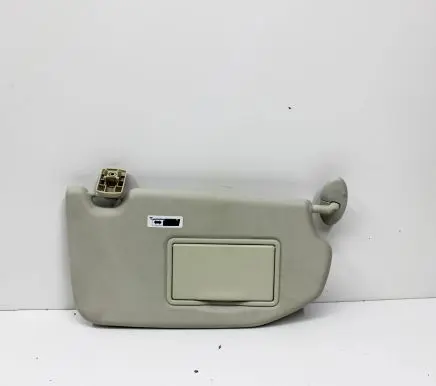 Ford Ecosport Sun visor