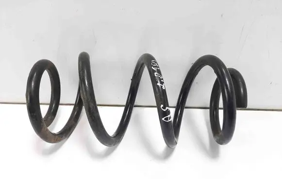 Audi A5 8T 8F Front coil spring
