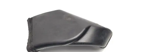 Volkswagen PASSAT B5.5 Air intake duct part 3B0129617D