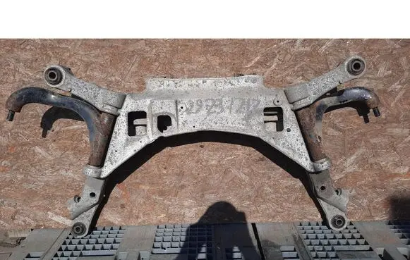 Volvo V70 Rear suspension assembly kit set VOLVO