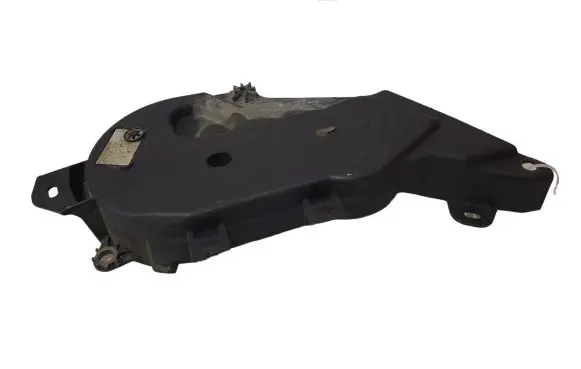 Citroen C5 Timing belt guard (cover) 9682312680