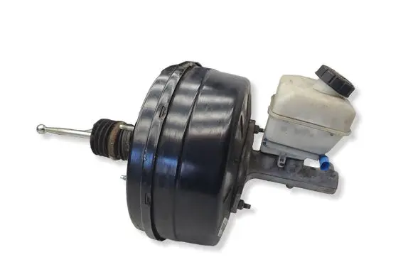 Mercedes-Benz Sprinter W907 W910 Brake booster A9104300000