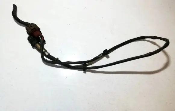 Volkswagen Touareg I Lambda probe sensor 0281004005 07z906262a
