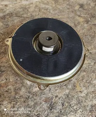 Infiniti G35 Subwoofer speaker 38138AC300