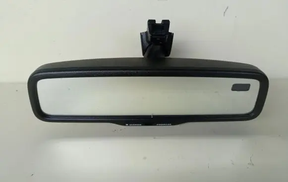 Hyundai ix 55 Rear view mirror (interior) 015897