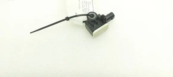 Jeep Grand Cherokee Airbag deployment crash/impact sensor A1668210151 56054085AA