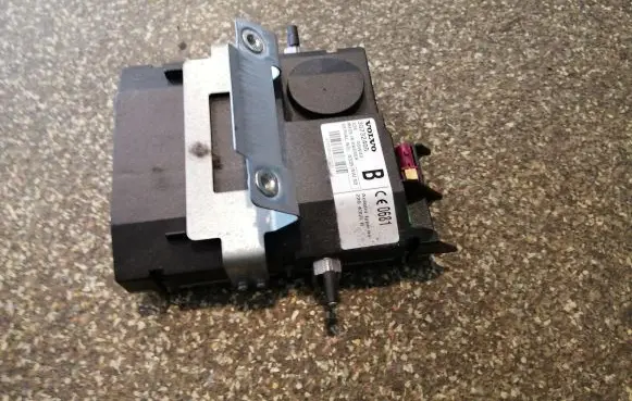 Volvo XC90 Other control units/modules 30732405