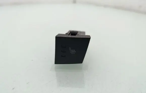Seat heating switch