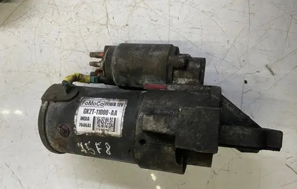 Ford Transit Starter motor GK2T11000AA