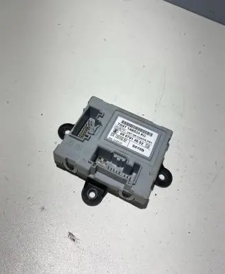 Volvo V70 Door control unit/module 7G9T14B533KC 14C237EA 0507914602