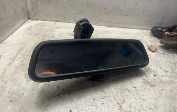 BMW X5 E53 Rear view mirror (interior) 82367749050392