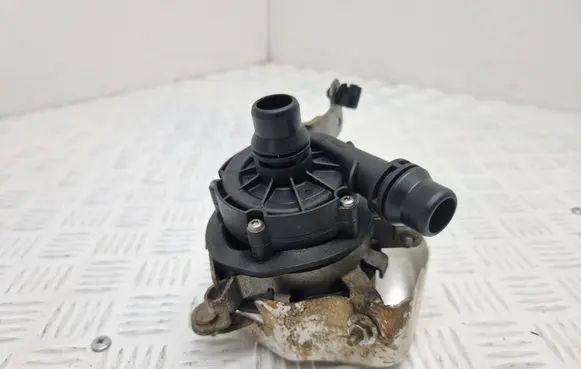 Jeep Renegade Electric auxiliary coolant/water pump 52152074 202104291000