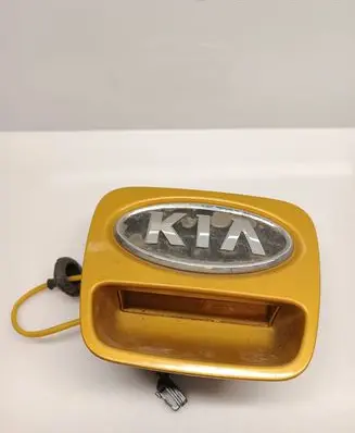 KIA Ceed Tailgate opening switch NOCODE